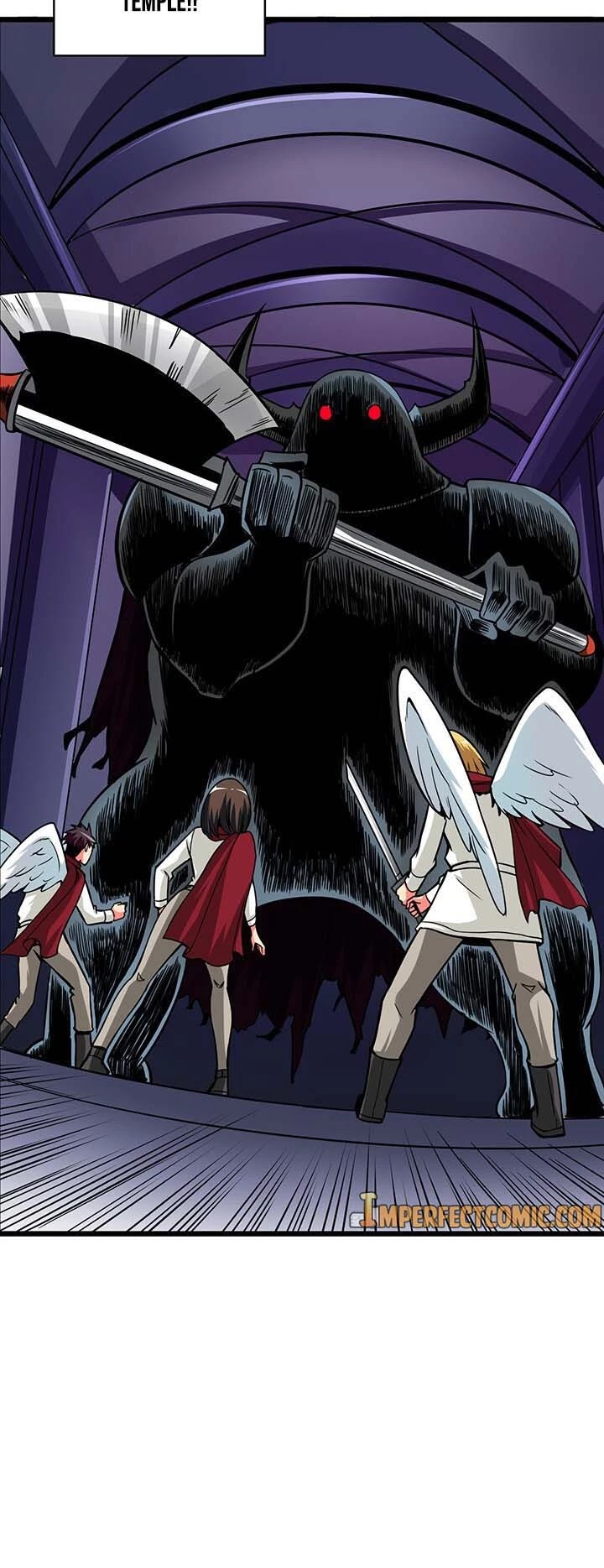 Solo Login Chapter 81 page 45 - Chapter 81