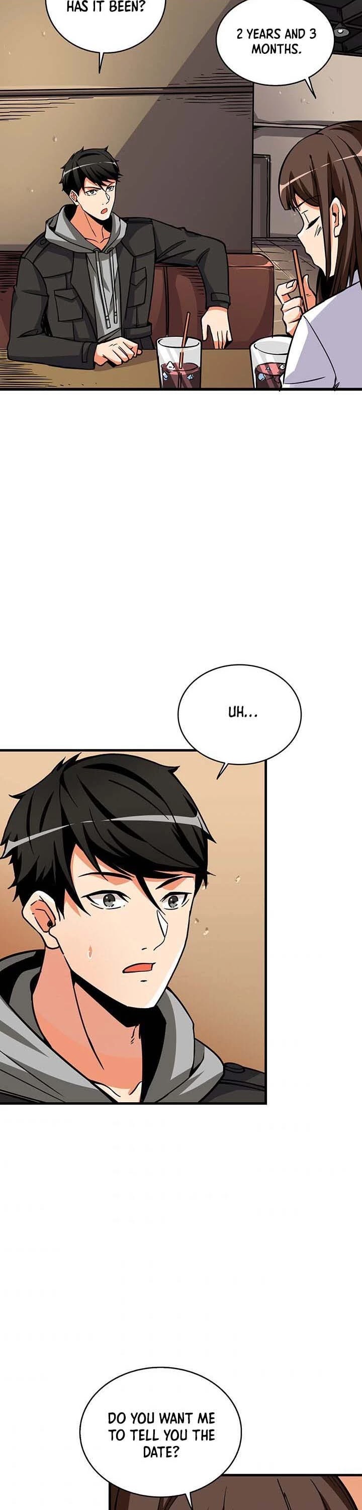 Solo Login Chapter 81 page 5 - Chapter 81