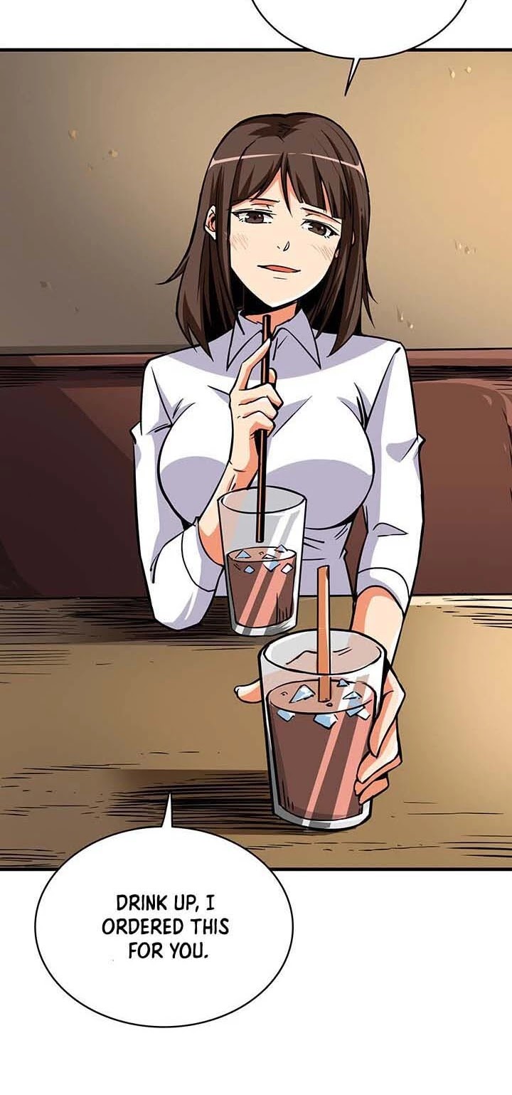 Solo Login Chapter 81 page 7 - Chapter 81