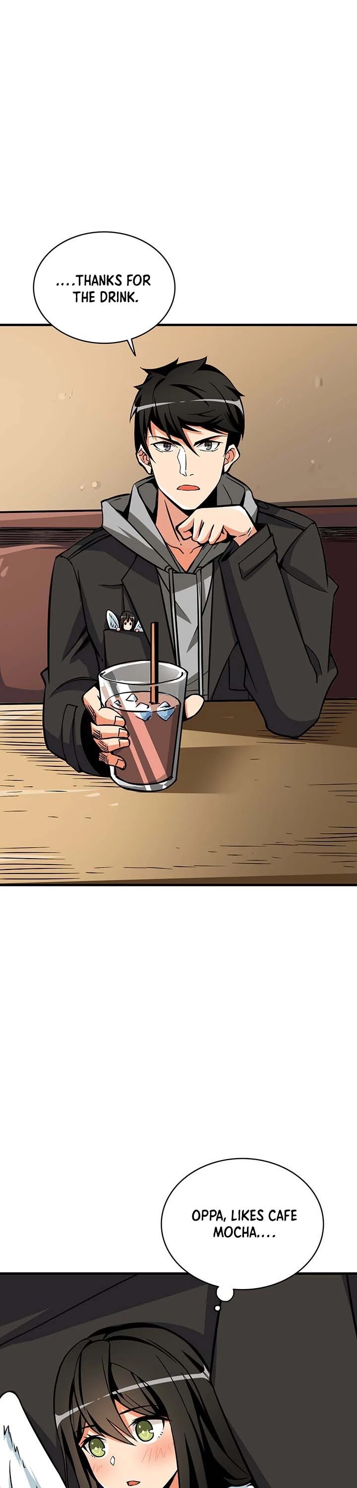 Solo Login Chapter 81 page 8 - Chapter 81