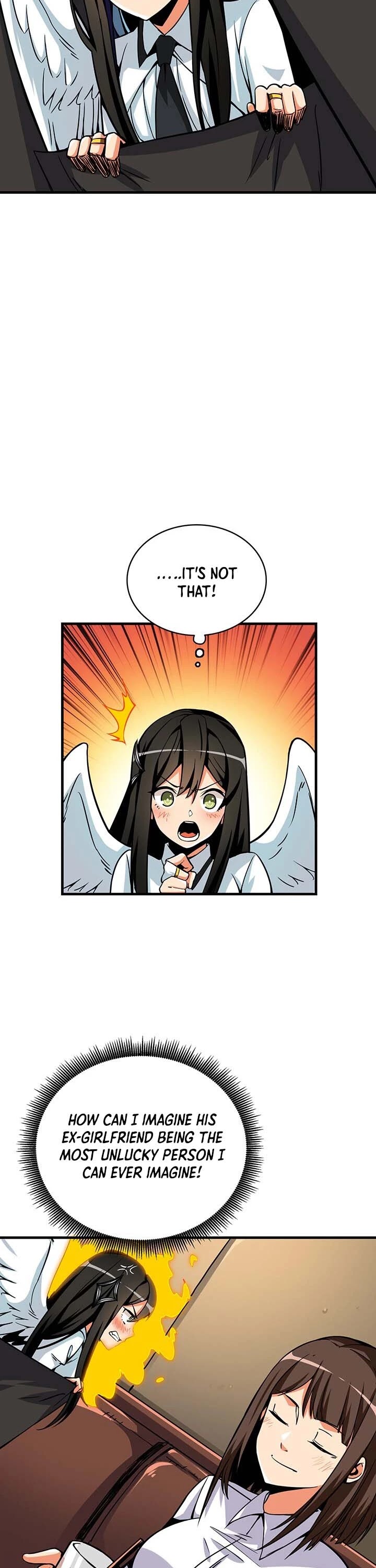 Solo Login Chapter 81 page 9 - Chapter 81