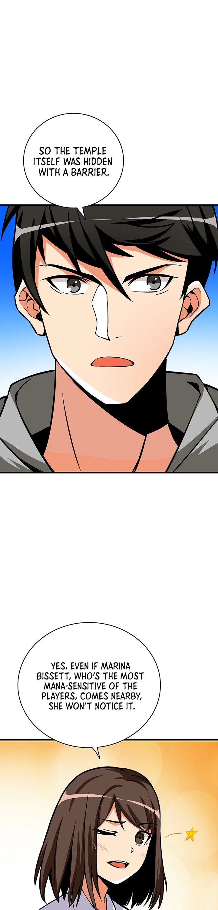 Solo Login Chapter 82 page 13 - Chapter 82