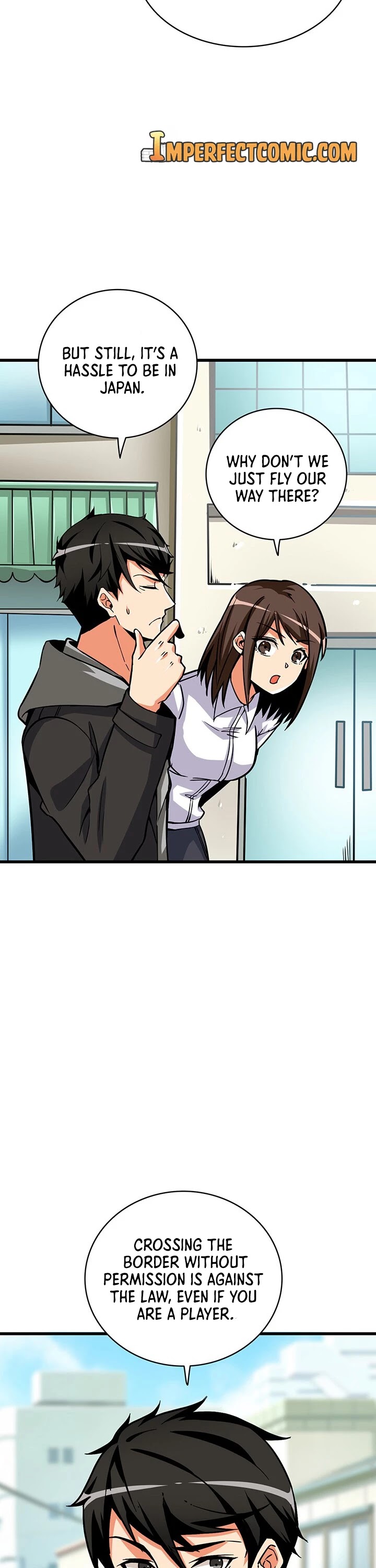 Solo Login Chapter 82 page 15 - Chapter 82