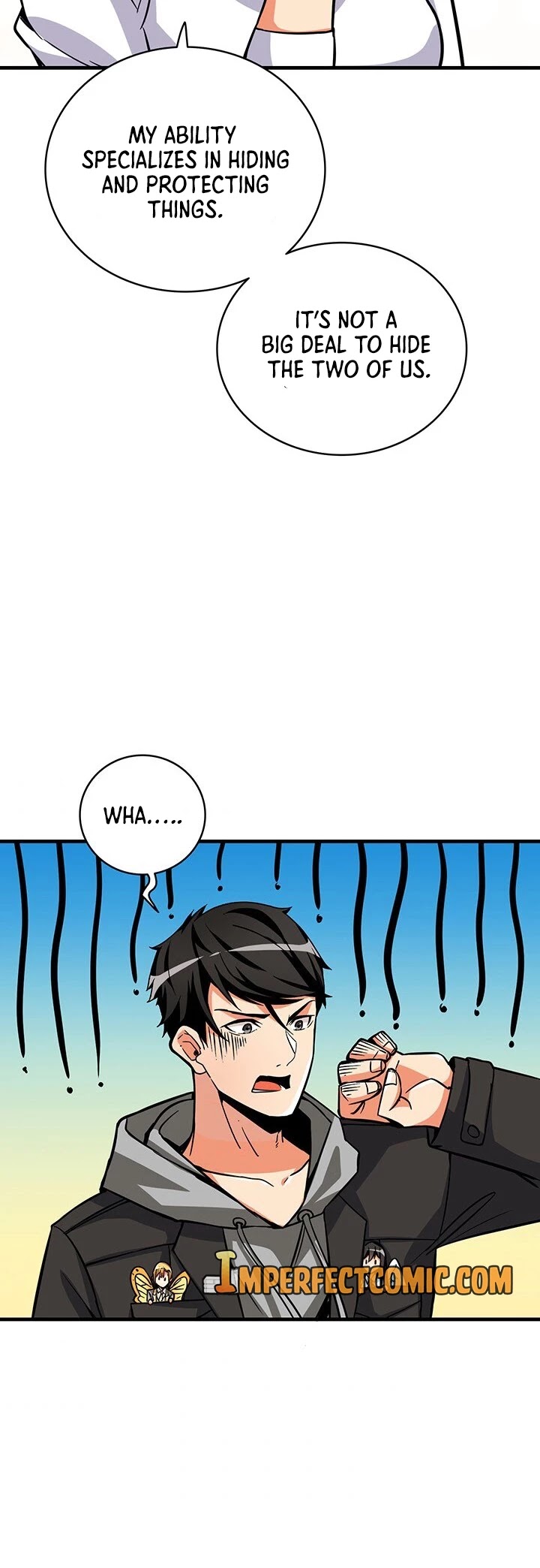 Solo Login Chapter 82 page 17 - Chapter 82