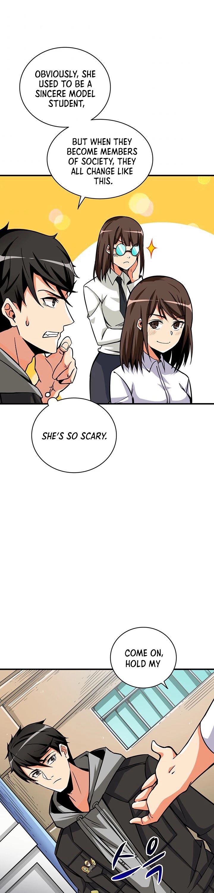 Solo Login Chapter 82 page 18 - Chapter 82