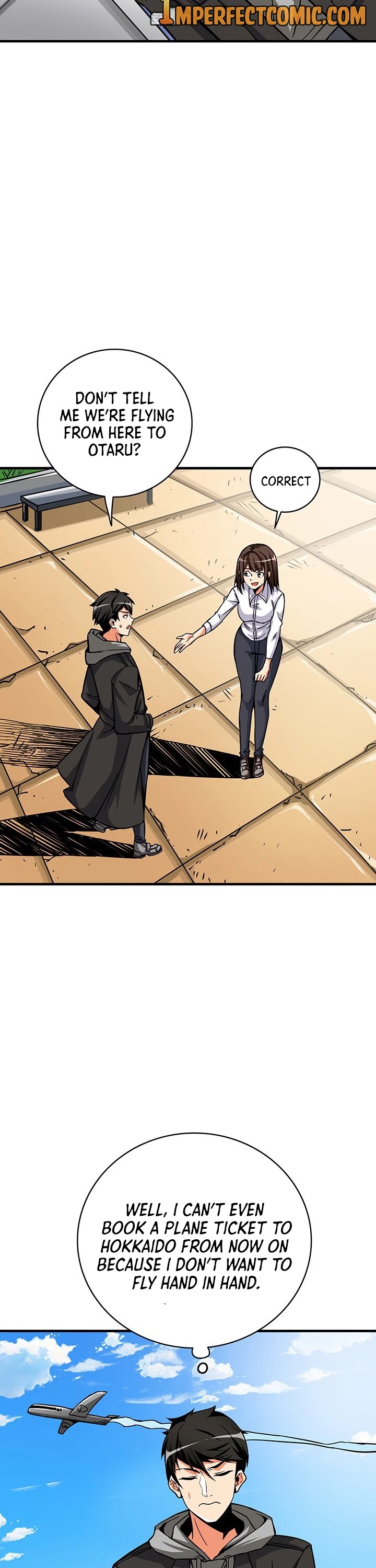 Solo Login Chapter 82 page 19 - Chapter 82