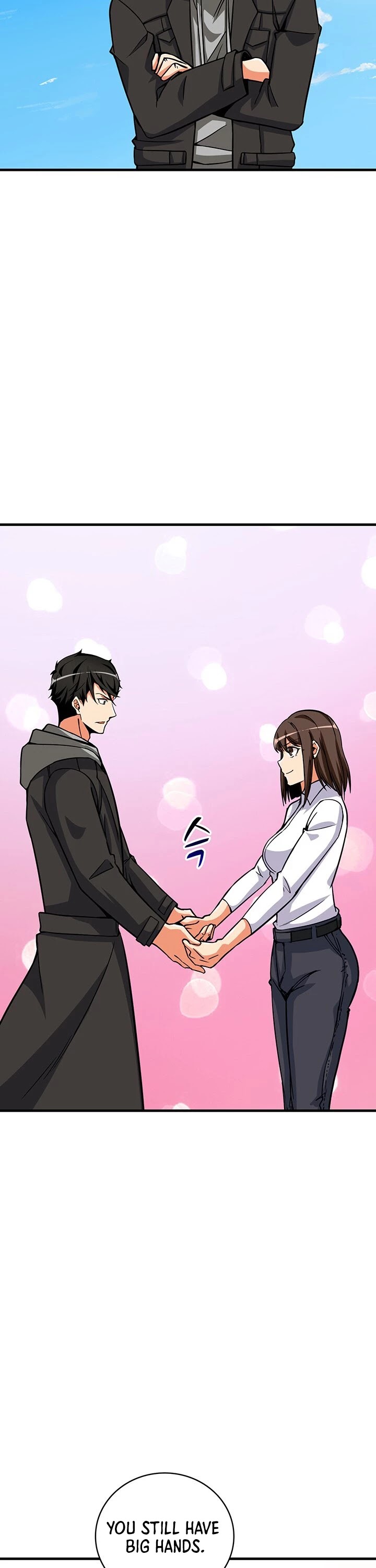 Solo Login Chapter 82 page 20 - Chapter 82