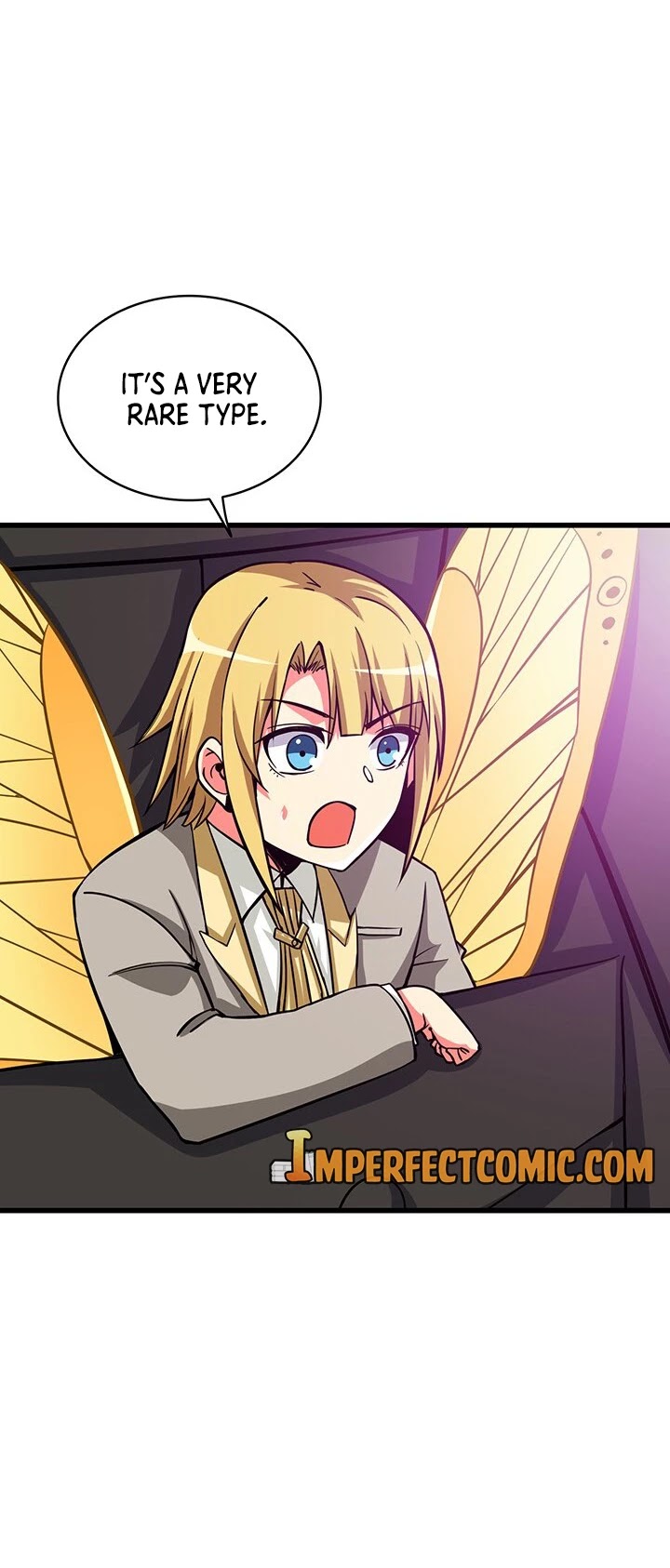 Solo Login Chapter 82 page 23 - Chapter 82