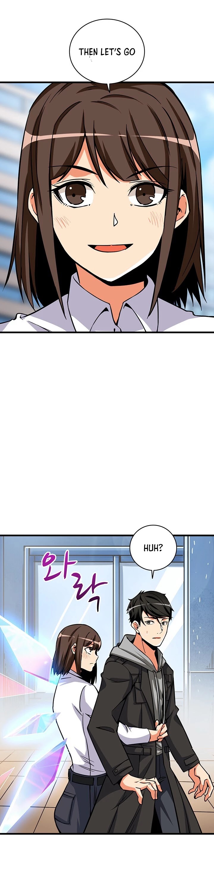 Solo Login Chapter 82 page 24 - Chapter 82
