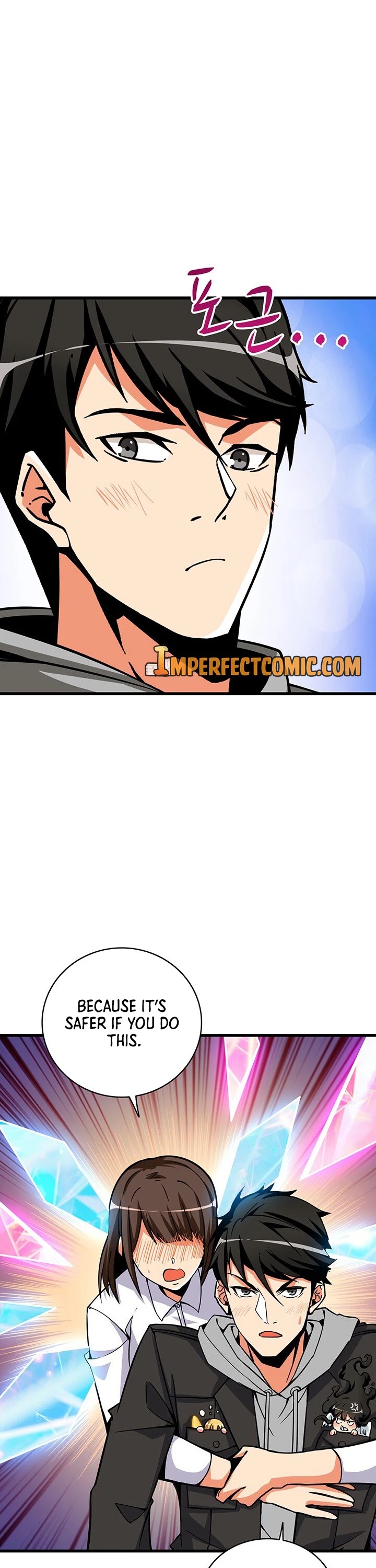 Solo Login Chapter 82 page 25 - Chapter 82