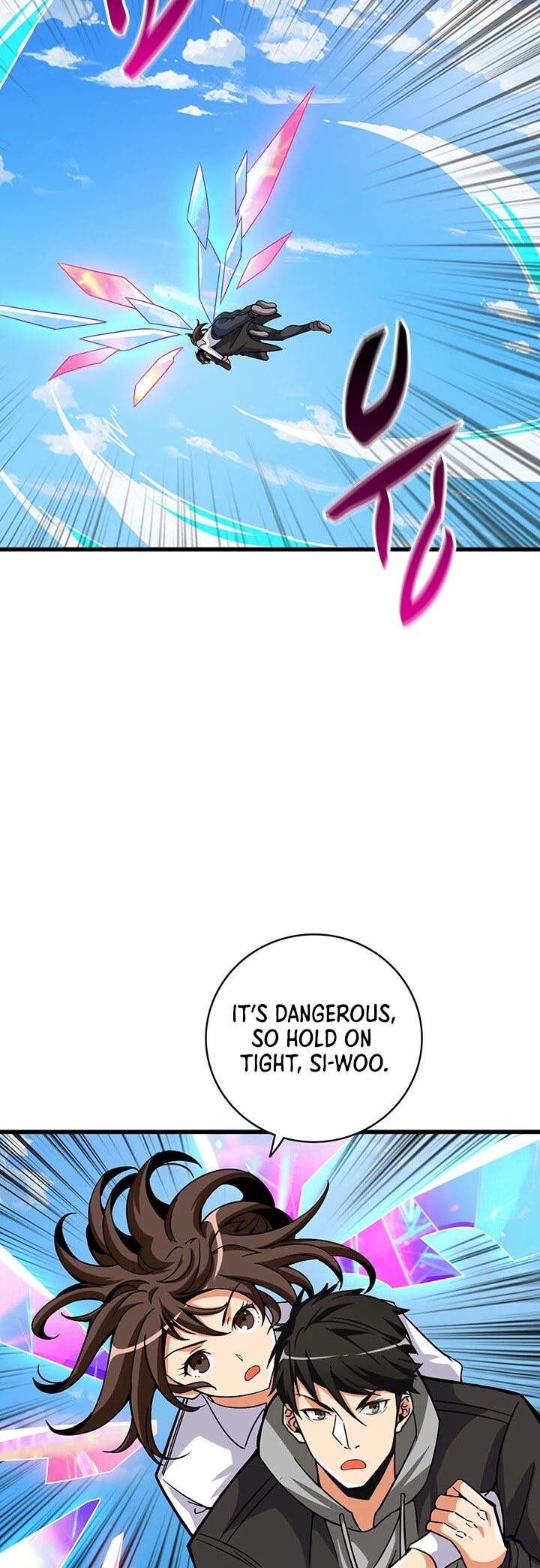 Solo Login Chapter 82 page 27 - Chapter 82