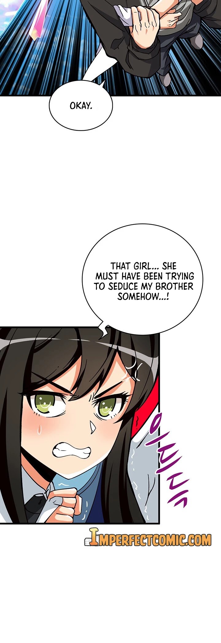 Solo Login Chapter 82 page 28 - Chapter 82