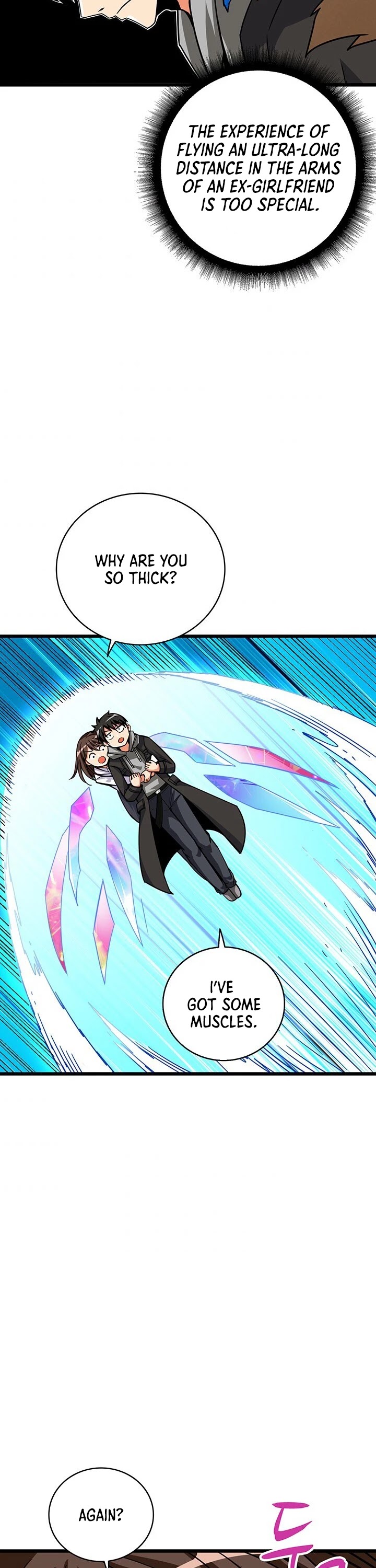 Solo Login Chapter 82 page 30 - Chapter 82