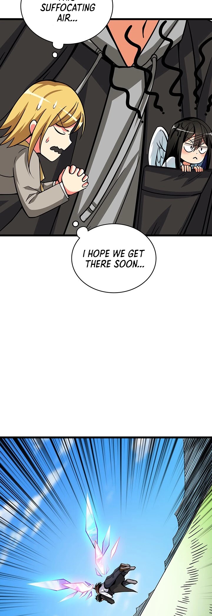 Solo Login Chapter 82 page 32 - Chapter 82