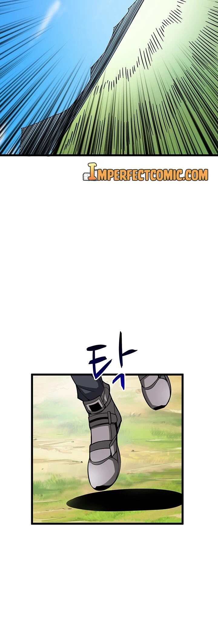 Solo Login Chapter 82 page 33 - Chapter 82