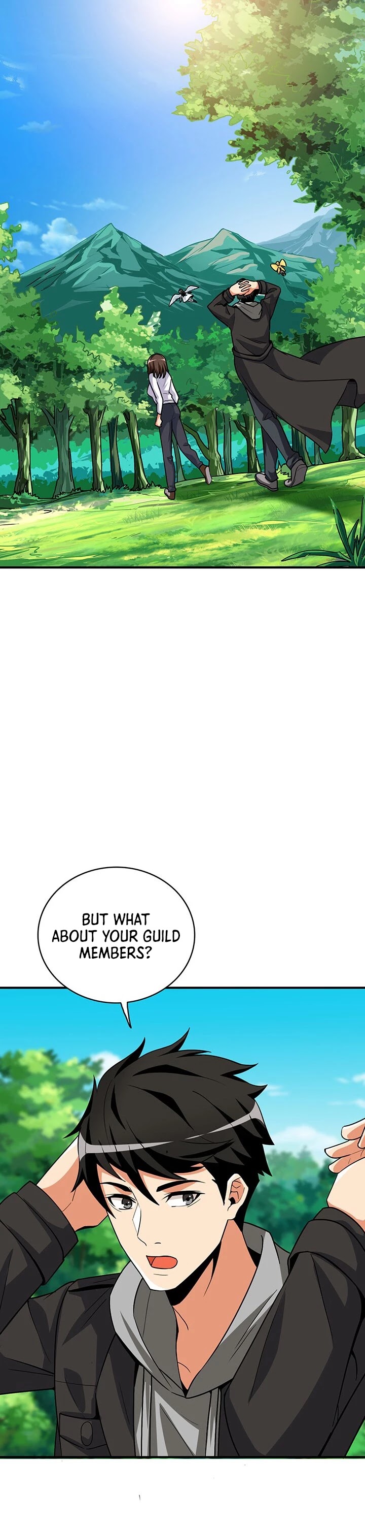 Solo Login Chapter 82 page 36 - Chapter 82