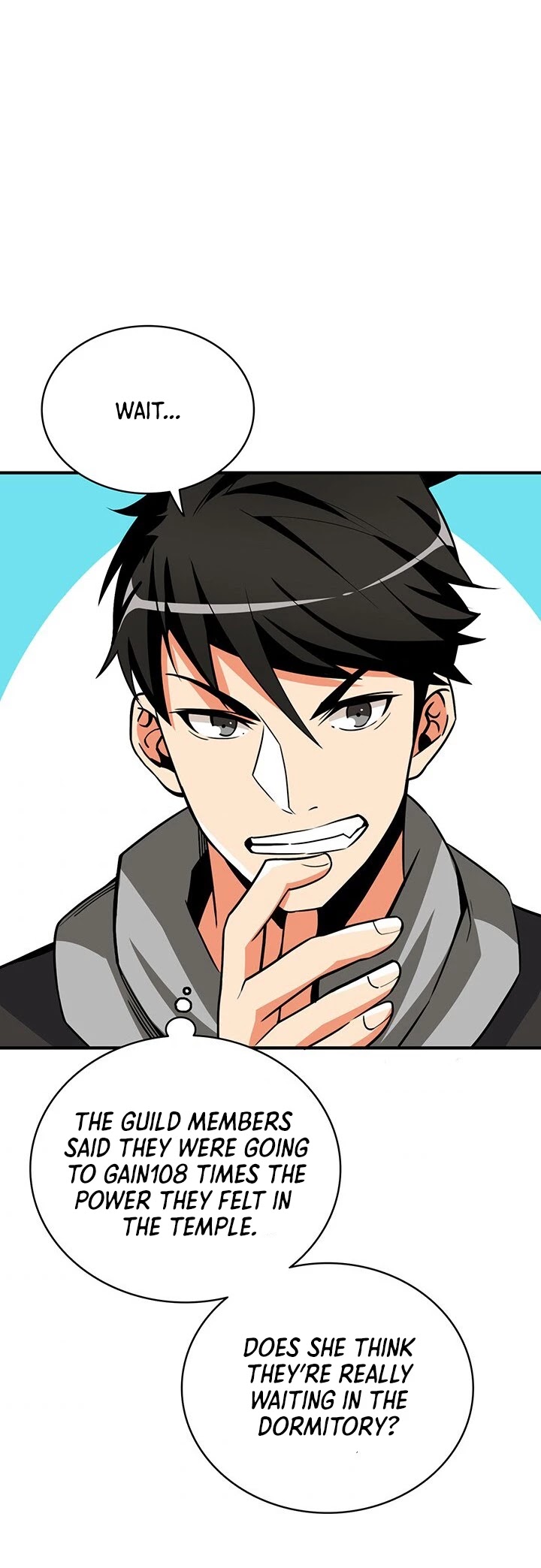 Solo Login Chapter 82 page 38 - Chapter 82