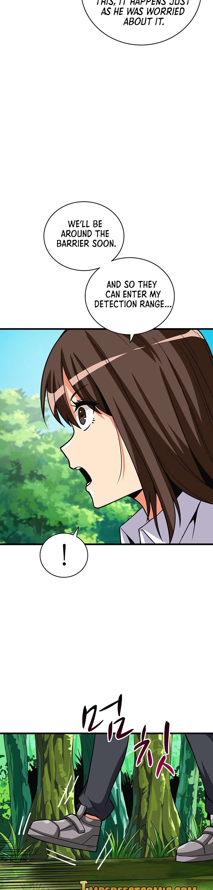 Solo Login Chapter 82 page 40 - Chapter 82