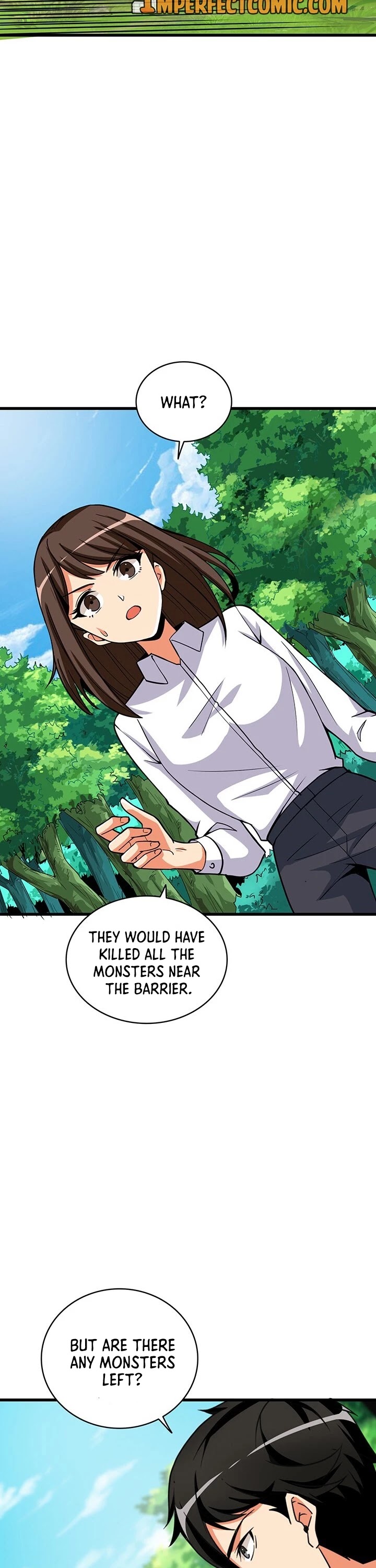 Solo Login Chapter 82 page 41 - Chapter 82