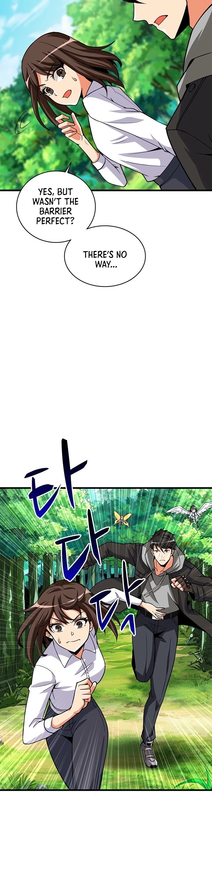 Solo Login Chapter 82 page 42 - Chapter 82