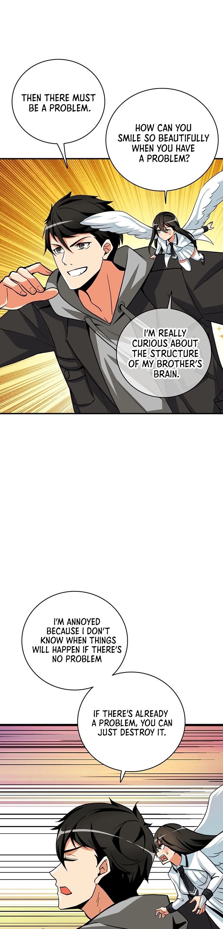 Solo Login Chapter 82 page 43 - Chapter 82