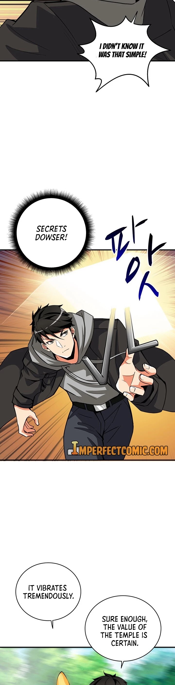 Solo Login Chapter 82 page 44 - Chapter 82