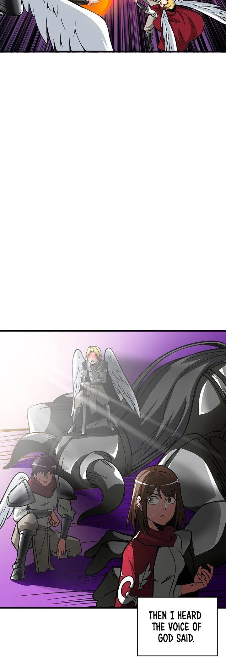 Solo Login Chapter 82 page 5 - Chapter 82