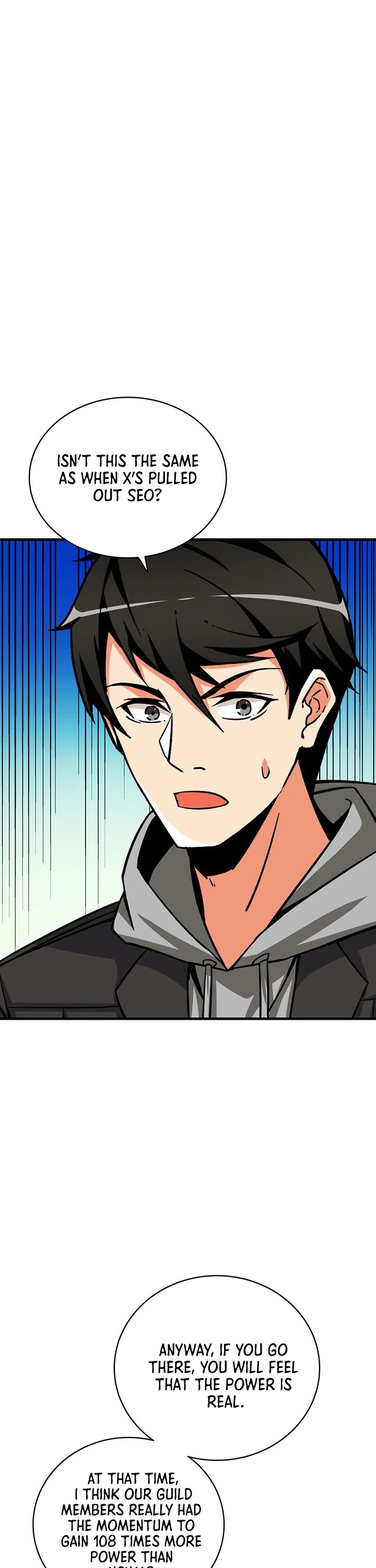 Solo Login Chapter 82 page 7 - Chapter 82