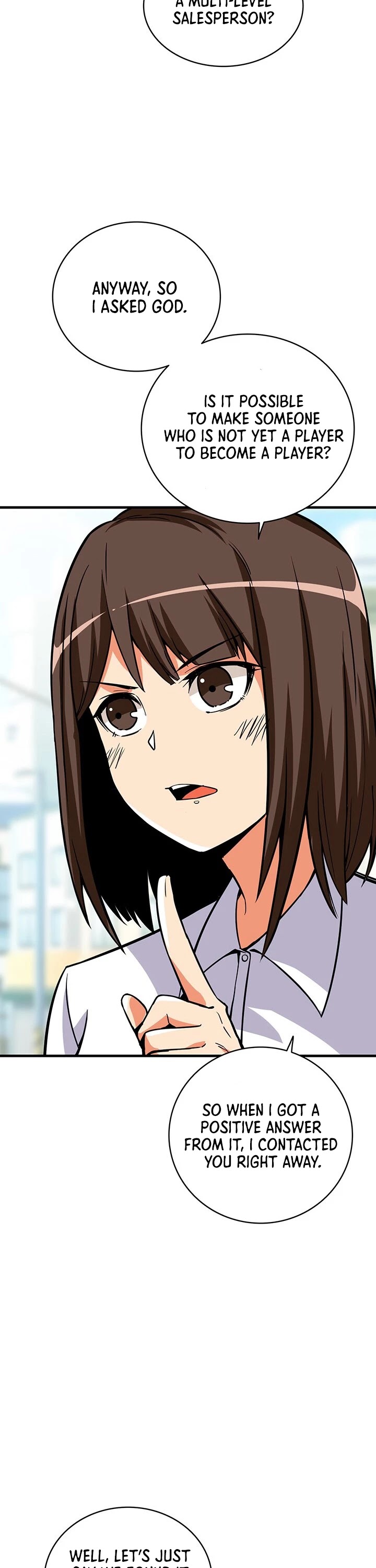 Solo Login Chapter 82 page 9 - Chapter 82