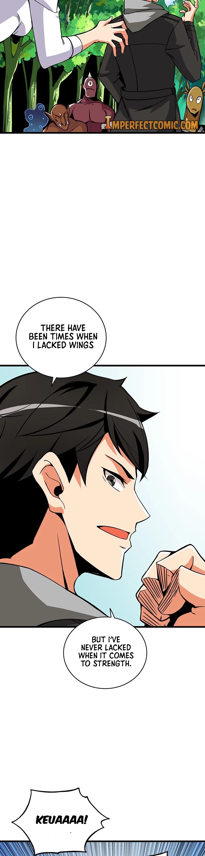 Solo Login Chapter 83 page 10 - Chapter 83