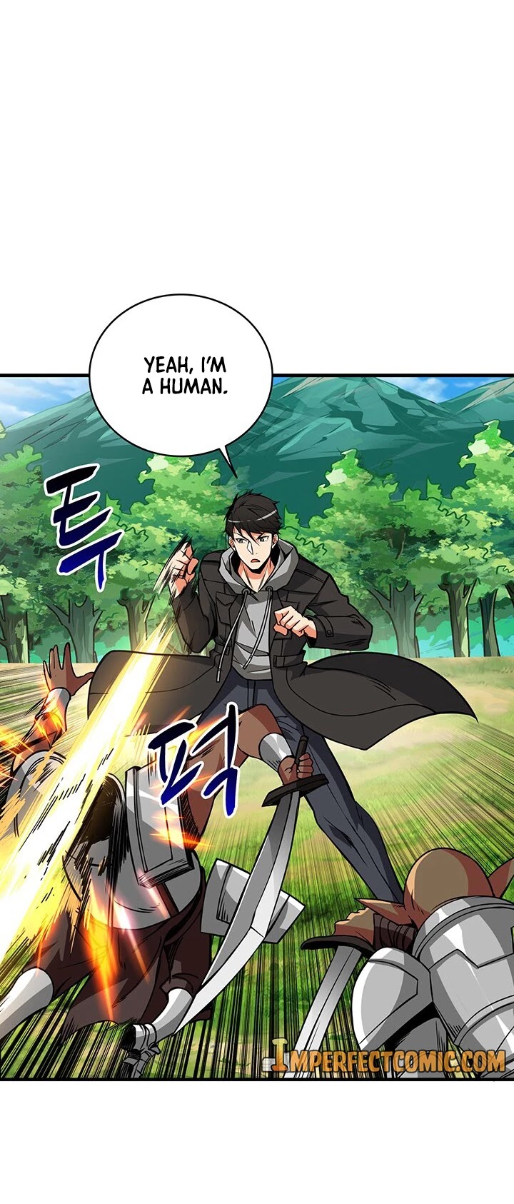 Solo Login Chapter 83 page 13 - Chapter 83