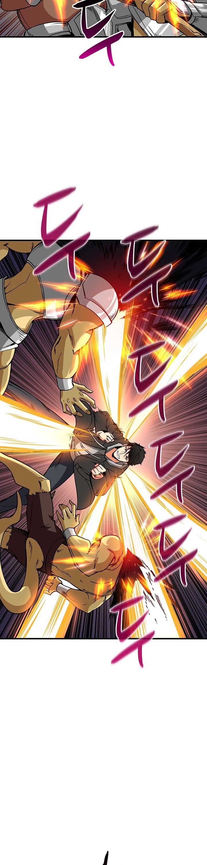 Solo Login Chapter 83 page 15 - Chapter 83