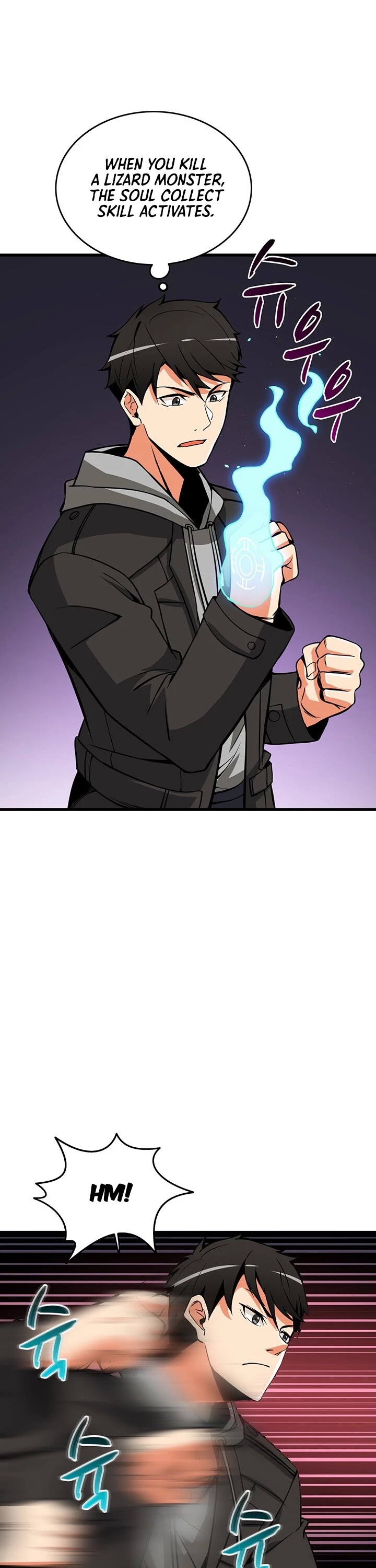 Solo Login Chapter 83 page 19 - Chapter 83