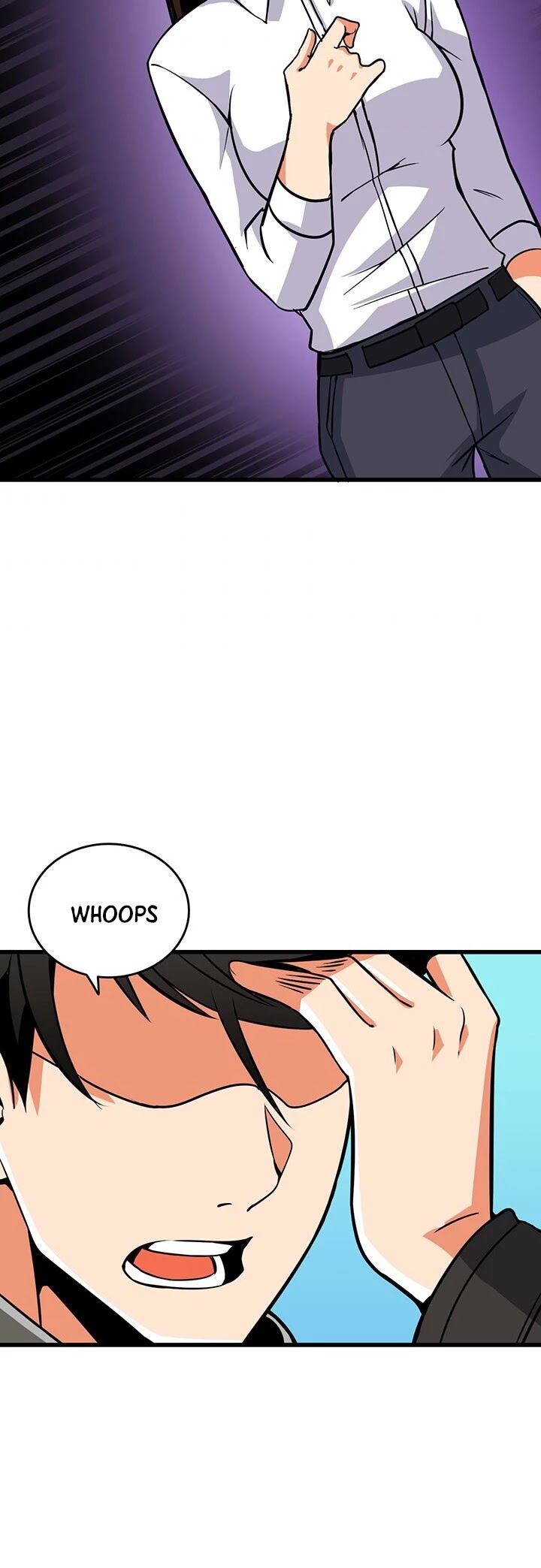 Solo Login Chapter 83 page 22 - Chapter 83