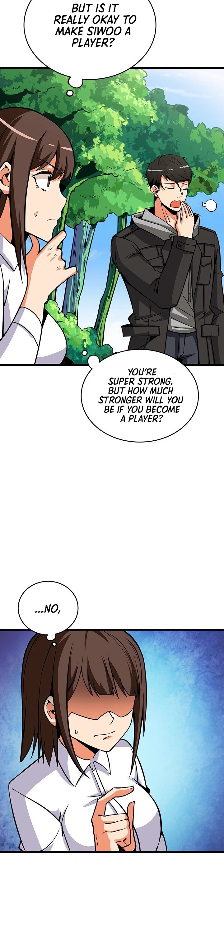 Solo Login Chapter 83 page 25 - Chapter 83