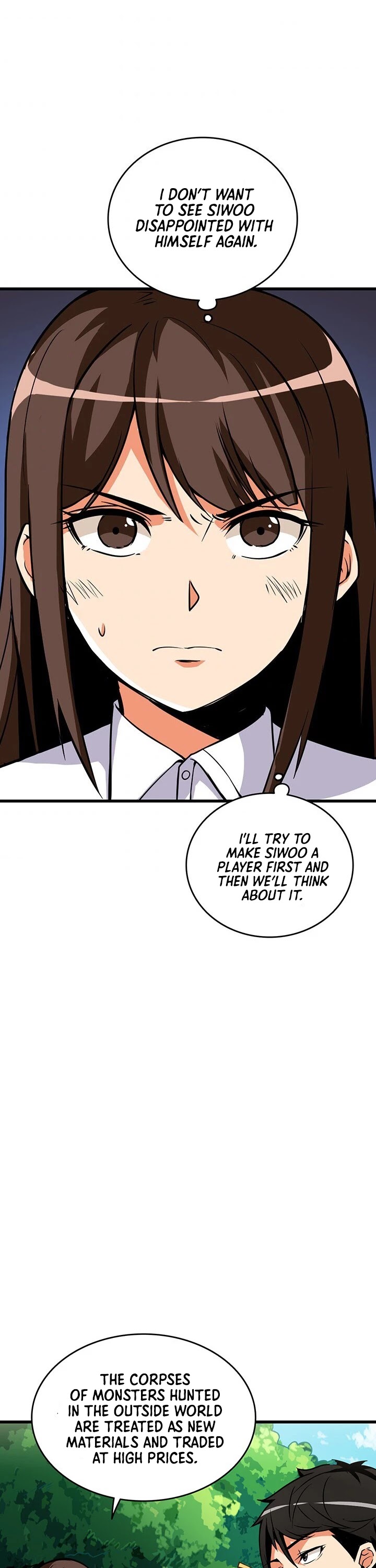 Solo Login Chapter 83 page 26 - Chapter 83