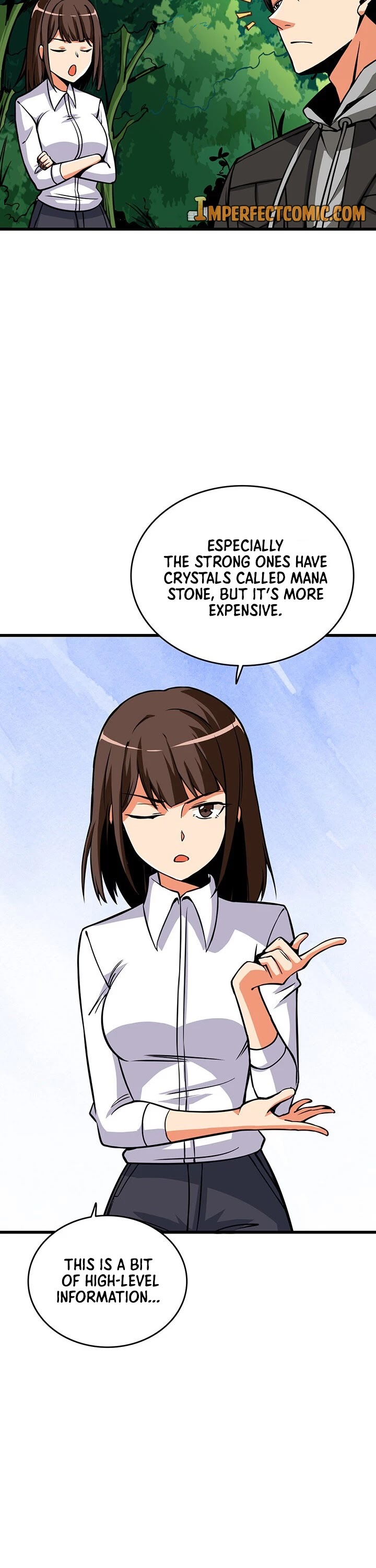 Solo Login Chapter 83 page 27 - Chapter 83