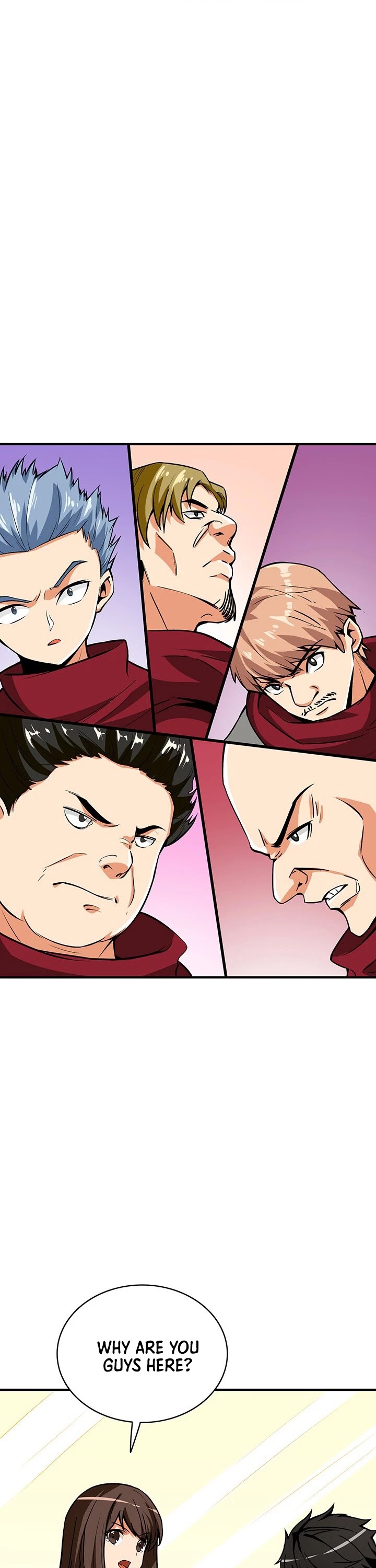 Solo Login Chapter 83 page 32 - Chapter 83