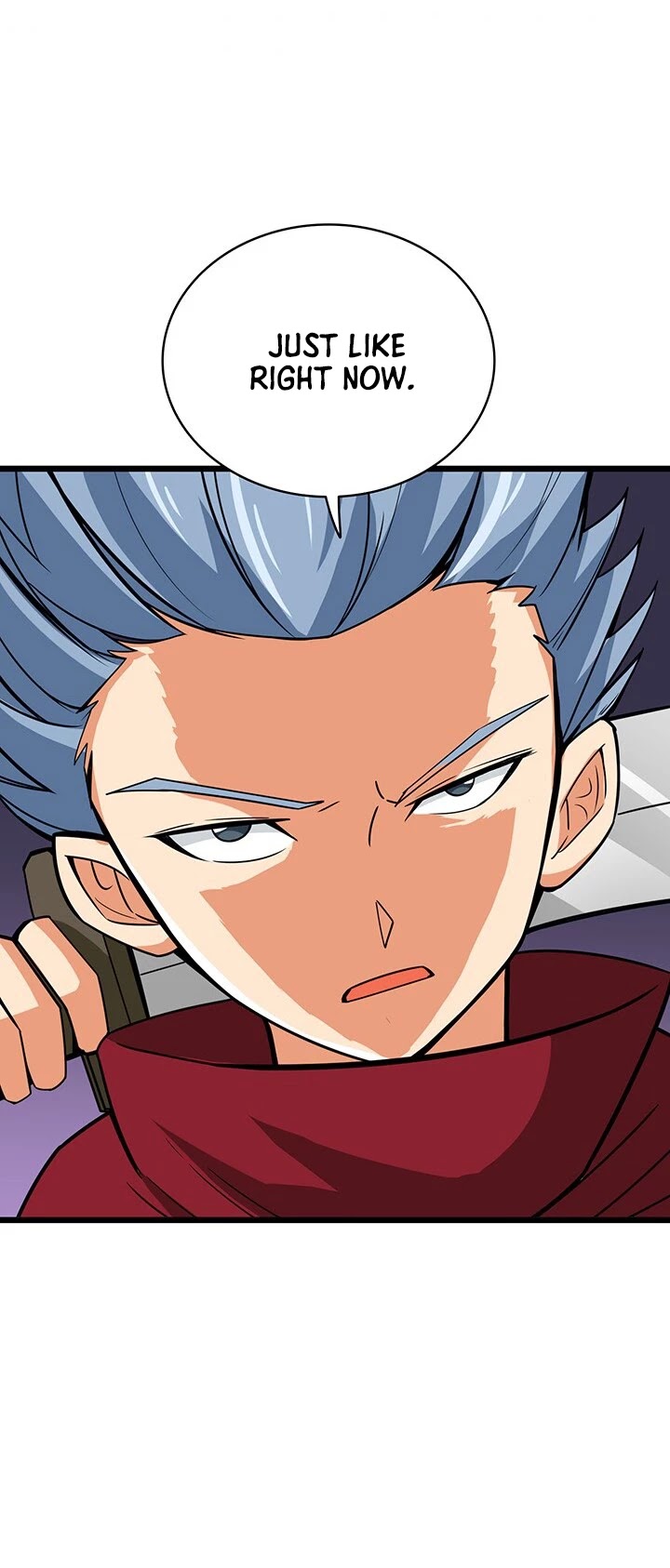 Solo Login Chapter 83 page 34 - Chapter 83