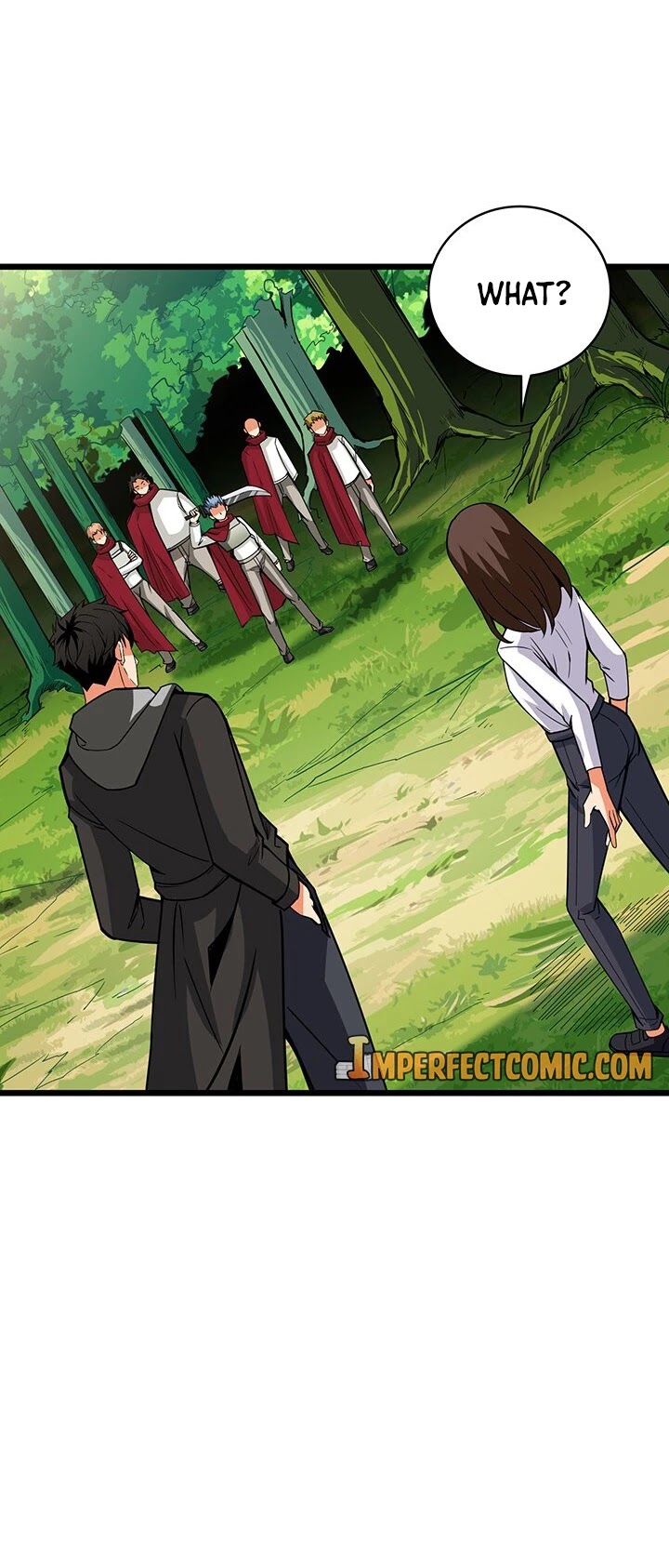 Solo Login Chapter 83 page 35 - Chapter 83