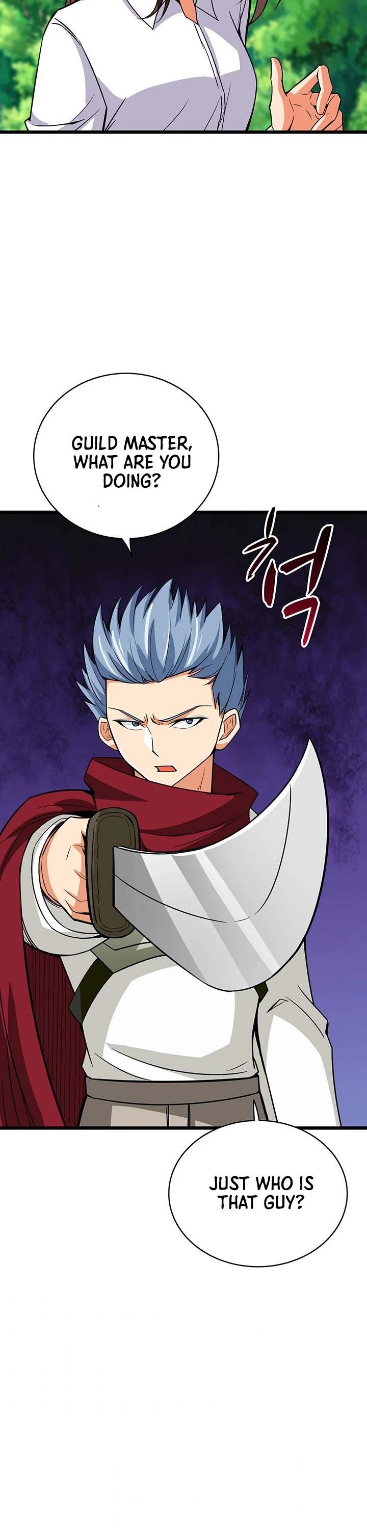Solo Login Chapter 83 page 37 - Chapter 83
