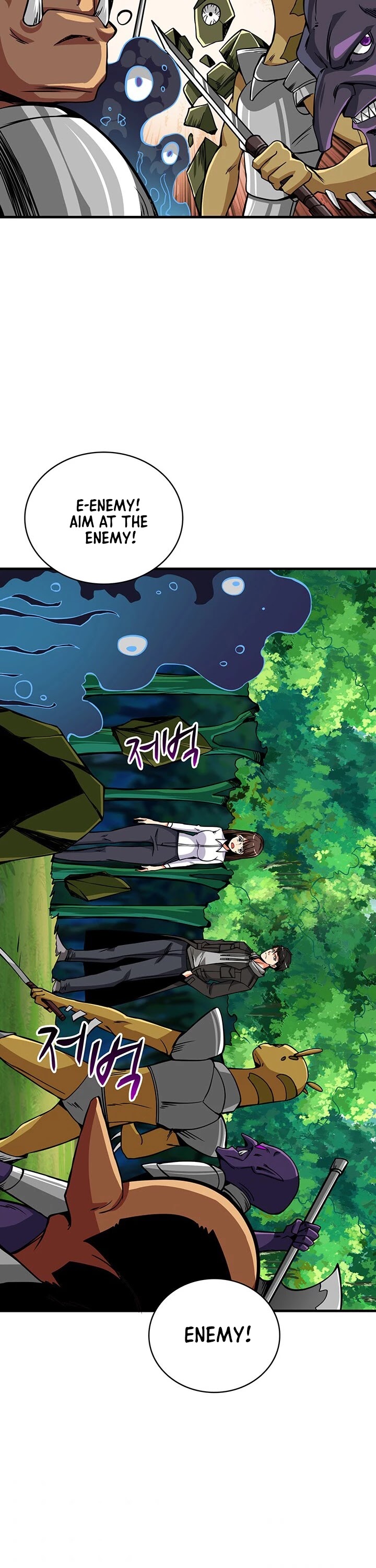 Solo Login Chapter 83 page 4 - Chapter 83