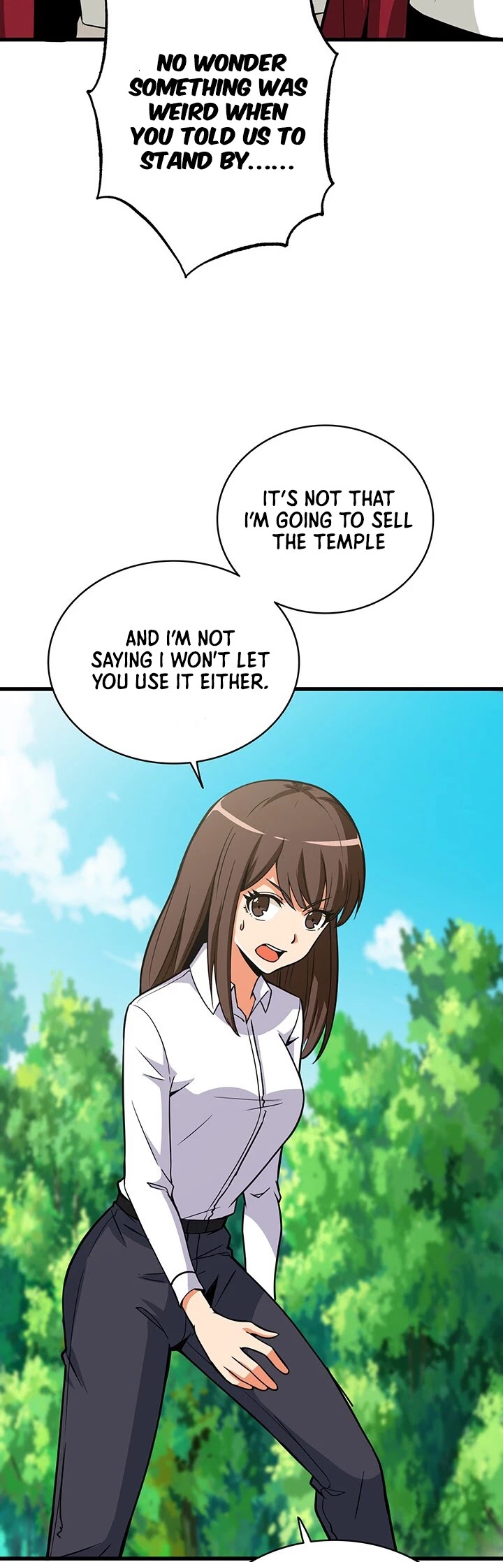 Solo Login Chapter 83 page 40 - Chapter 83