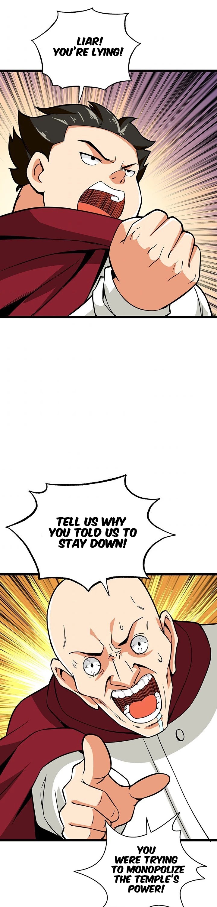 Solo Login Chapter 83 page 42 - Chapter 83