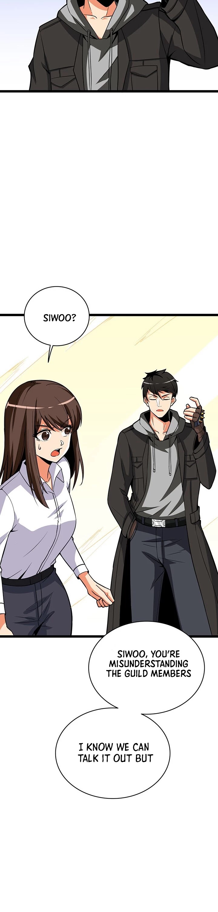 Solo Login Chapter 83 page 44 - Chapter 83
