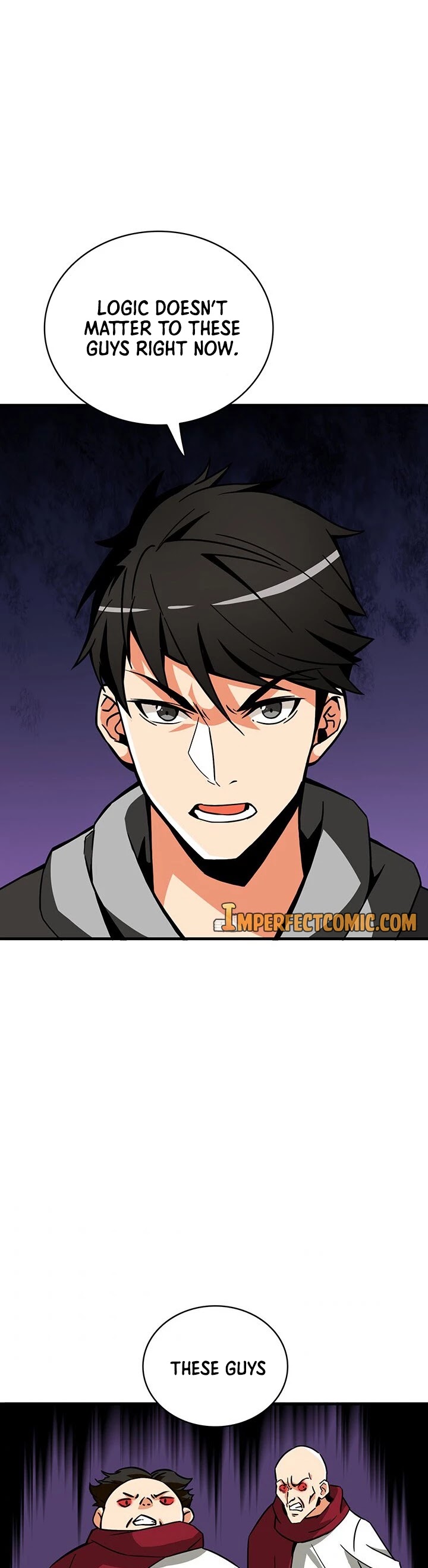 Solo Login Chapter 83 page 45 - Chapter 83