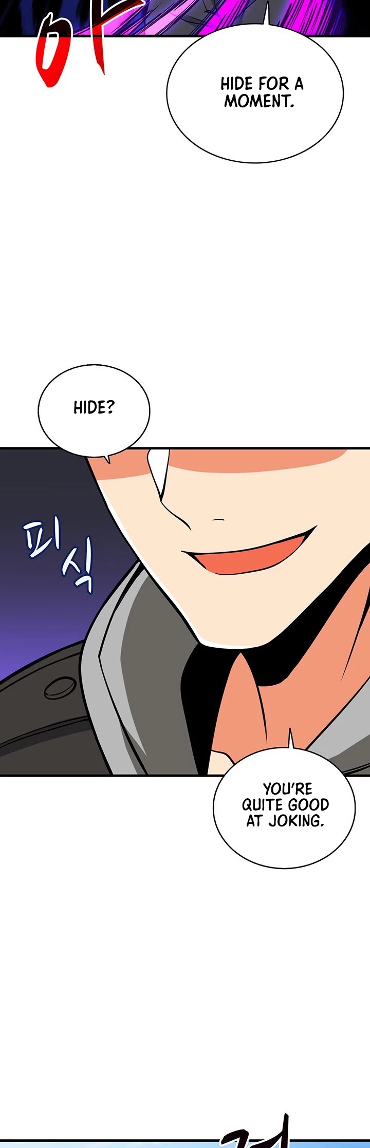Solo Login Chapter 83 page 6 - Chapter 83