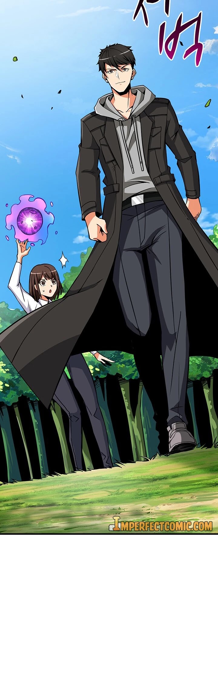 Solo Login Chapter 83 page 7 - Chapter 83