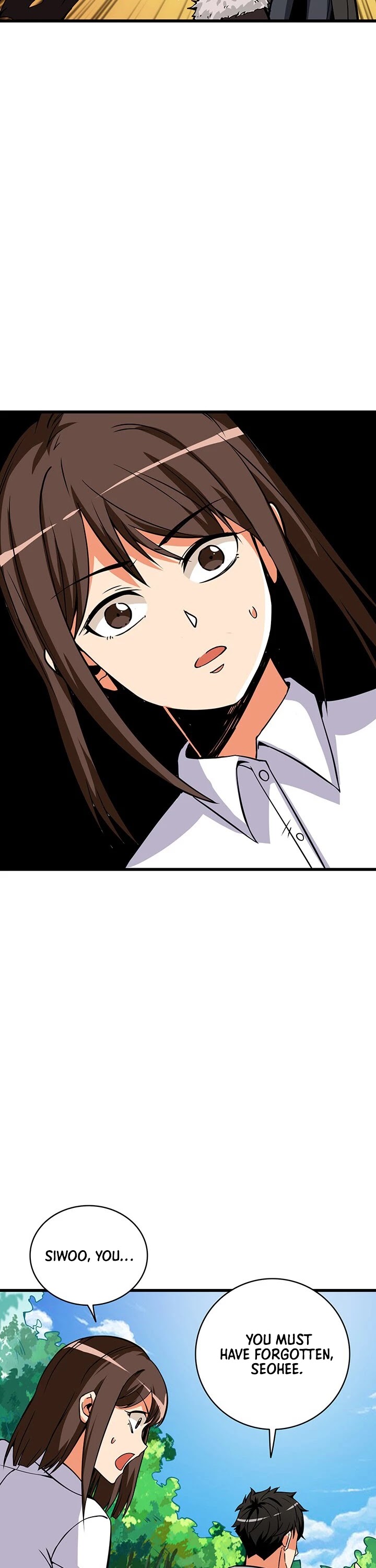 Solo Login Chapter 83 page 9 - Chapter 83