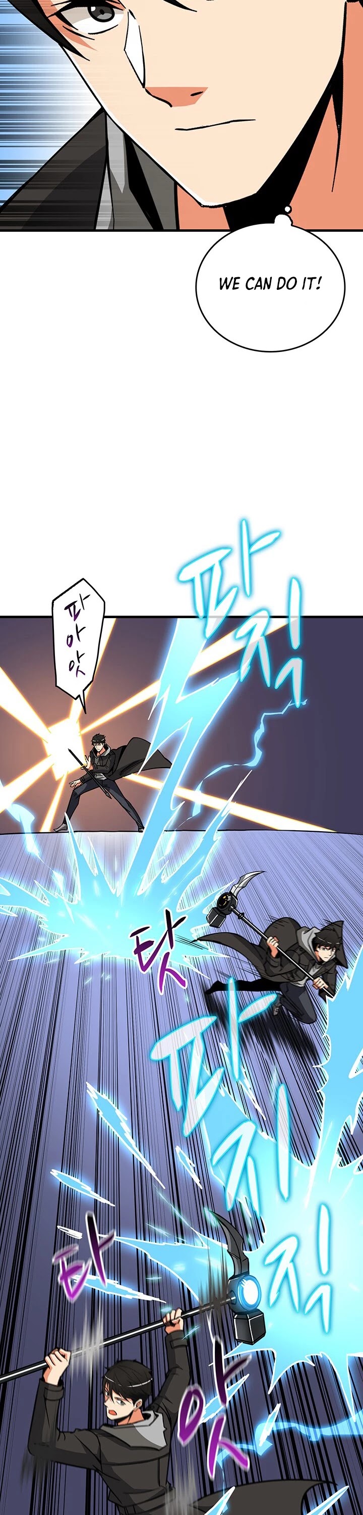Solo Login Chapter 89 page 10 - Chapter 89